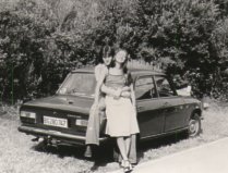 Zenama se svidjao Peugeot 304